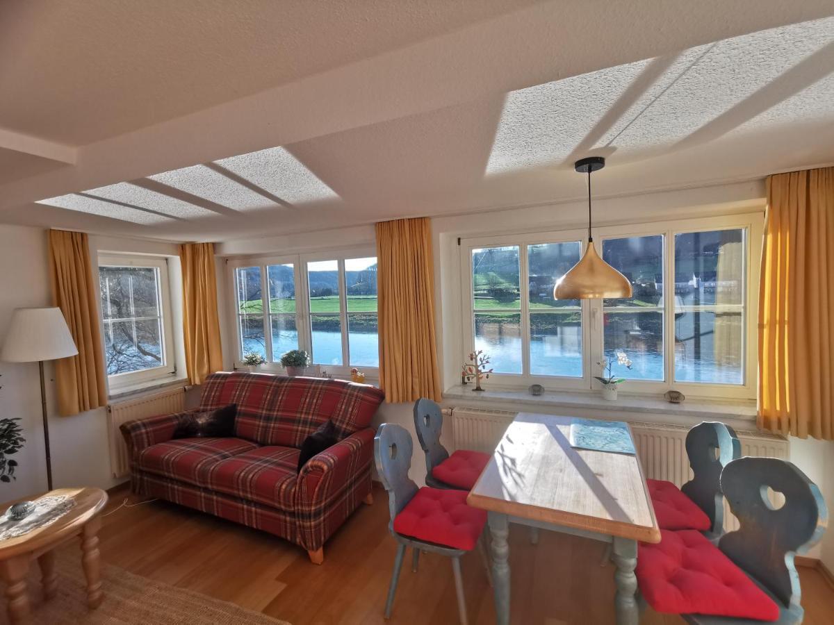 Villa Belvedere  Rathen Exteriör bild